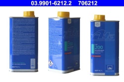 Lichid de frana TYP 200 ATE 03.9901-6212.2 1L - Img 3