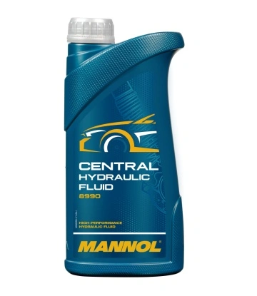 Lichid hidraulic Mannol CHF 1L