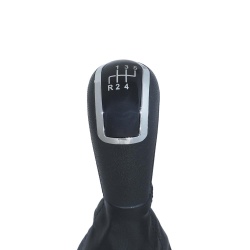Nuca Schimbator cu Manson Mercedes B-Class W245 B180 2005+ 5 Trepte - Img 2