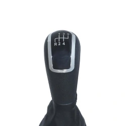 Nuca Schimbator cu Manson Mercedes B-Class W245 B180 2005+ 5 Trepte - Img 2