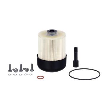 Pachet filtre MANN-FILTER Dacia Logan II Sandero II 1.5 dCi 90 CP K9K (2013-2018) - Img 4