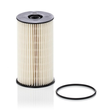 Pachet filtre MANN-FILTER Volkswagen Tiguan I 2.0 TDI 140 CP CBAB CFFB (2007-2015) - Img 4