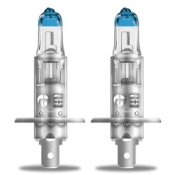 Set 2 Becuri H1 OSRAM Night Breaker Laser NextGen +150% 12V – Lumina Puternica - Img 2