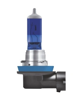 Set 2 Becuri H11 OSRAM Cool Blue Boost 12V 75W 5500K - Off-Road - Img 2