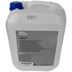 Solutie AdBlue BMW OE 10L – Aditiv Original SCR pentru Motoare Diesel