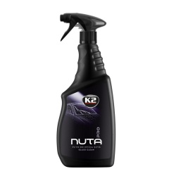 Solutie indepartare insecte K2 Nuta Anti-Insect Pro 750ml – Curatare rapida caroserie si geamuri