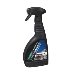 Solutie indepartare insecte RAVENOL Insect Remover, cu pulverizator, 500 ml