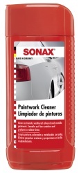 Solutie indepartare vopsea 500 ml Sonax
