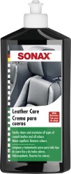 Solutie Pentru Curatarea Tapiteriei Din Piele 500 Ml Sonax
