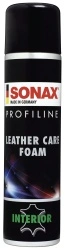 Spray cu spuma pentru intretinerea tapiteriei din piele Profiline 400ml Sonax