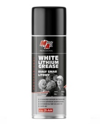 Spray vaselina alba cu litiu - 400 ml