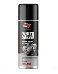 Spray vaselina alba cu litiu - 400 ml