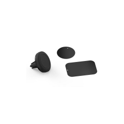 Suport telefon magnetic auto cu fixare in grila de ventilatie - Img 3