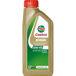 Ulei Motor Castrol EDGE 10W-60 Supercar 1L