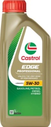 Ulei motor Castrol EDGE Professional LL III 5W-30 1L