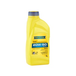 Ulei motor RAVENOL FORMEL EXTRA 20W-50 1L