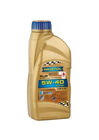 Ulei motor RAVENOL RUP USVO 5W-40 1L