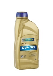 Ulei motor Ravenol WIV II 0W30 1L