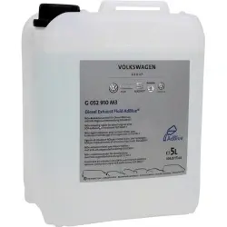AdBlue original VW Audi Seat Skoda 5L diesel SCR