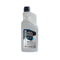 Aditiv pentru AdBlue RAVENOL Clean and Protect Concentrate, volum 1 litru