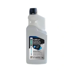 Aditiv pentru AdBlue RAVENOL Clean and Protect Concentrate, volum 1 litru