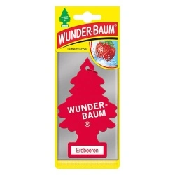 Bradut Erdbeeren WUNDER BAUM