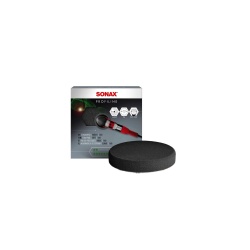 Burete gri pentru polish fin soft finish 160mm Sonax - Img 2