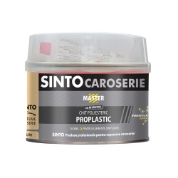 Chit Poliesteric Proplastic Master 0.350 Kg Sinto