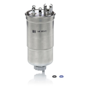 Filtru combustibil Mann-Filter WK 853/3 x