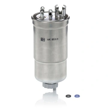 Filtru combustibil Mann-Filter WK 853/3 x