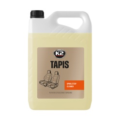 K2 Tapis 5L - Solutie curatat tapiteria
