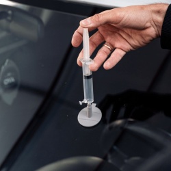 Kit reparatie parbriz premium K2 Glass Doctor - Img 5