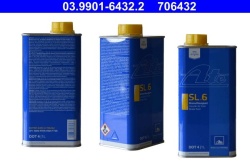 Lichid de frana SL.6 DOT 4 ATE 03.9901-6432.2 1L - Img 3