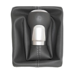 Nuca schimbator cu manson Audi A4 B8, A5 8T3, Q5 S-Line, 6 trepte - Img 3