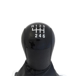 Nuca Schimbator cu Manson Ford Fiesta VI / Focus 2 / Kuga 1 – 6 Trepte - Img 2