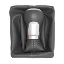 Nuca Schimbator S-Line cu Manson Audi A4 B8, A5 8T3, Q5 – 6 Trepte - Img 3