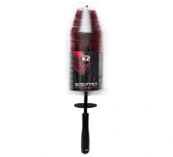 Perie Curatare Jante K2 Wheel Scepter - Detailing Auto
