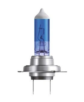 Set 2 Becuri H7 OSRAM Cool Blue Boost 12V 80W 5500K - Off-Road - Img 2