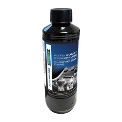Solutie pentru intretinere plastic RAVENOL Plastic Car Care, 500 ml