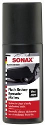 Solutie restaurare plastic 100 ml Sonax