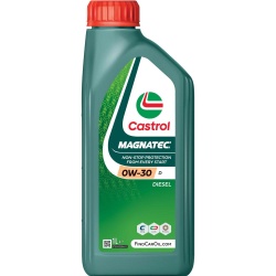 Ulei motor Castrol MAGNATEC 0W-30 D 1L