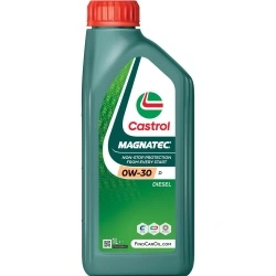 Ulei motor Castrol MAGNATEC 0W-30 D 1L