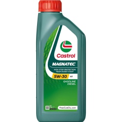 Ulei motor Castrol MAGNATEC 5W-30 A5 1L