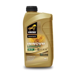 Ulei motor KROSS INNOVA 0W20 LL - 1L
