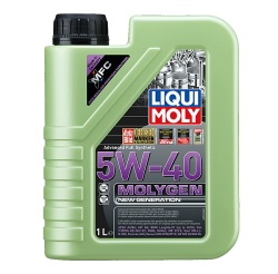 Ulei motor Liqui Moly Molygen New Generation 5W-40 1L