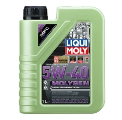 Ulei motor Liqui Moly Molygen New Generation 5W-40 1L