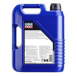 Ulei motor Liqui Moly Synthoil High Tech 5W-40 5L - Img 2