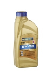 Ulei motor RAVENOL HCL 5W-30 1L