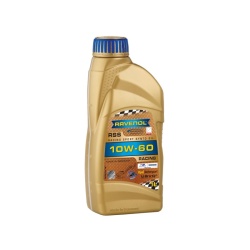 Ulei motor RAVENOL RSS RACING 10W-60 1L