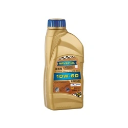 Ulei motor RAVENOL RSS RACING 10W-60 1L